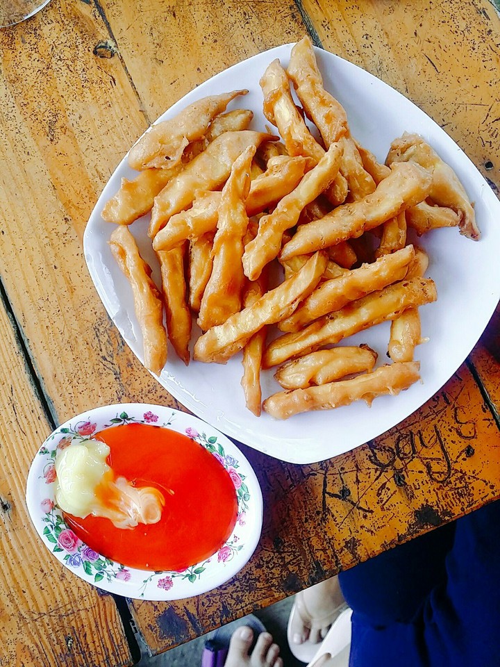 măm măm