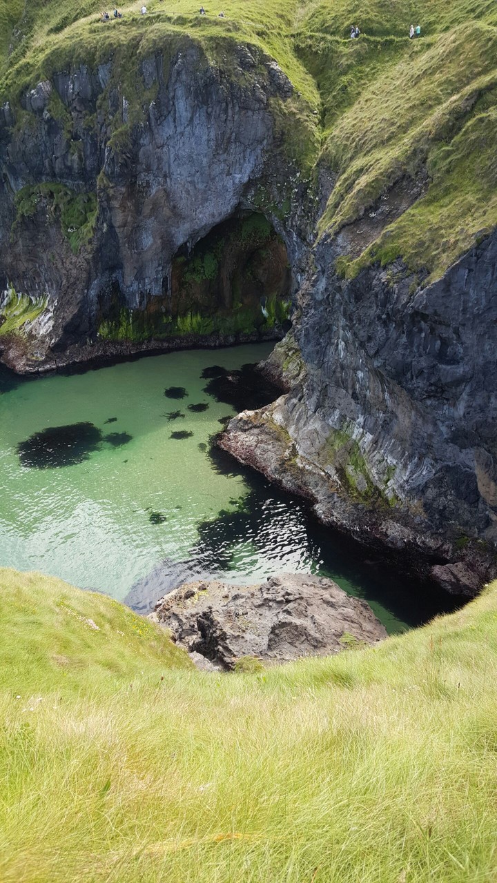 Ireland