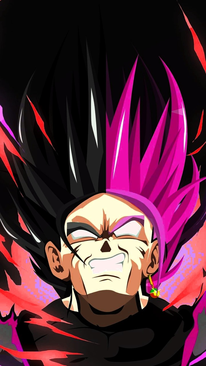 goku black