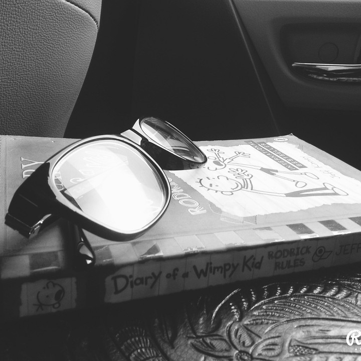 Glasses 
