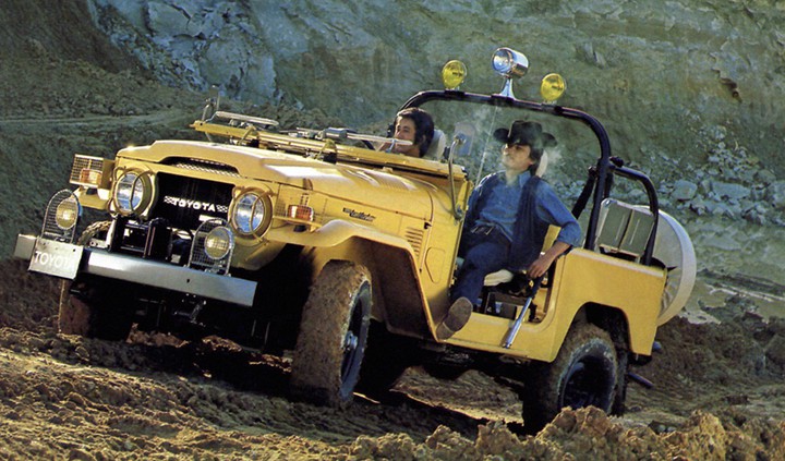 toyota