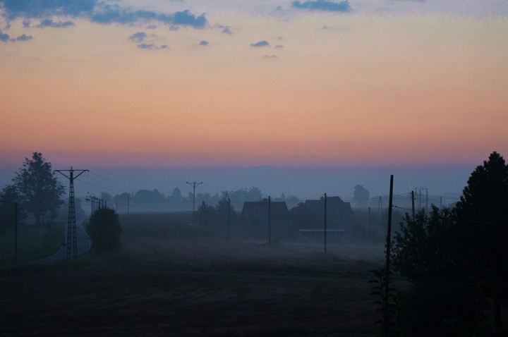 sunrise