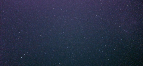 Starry Night ?