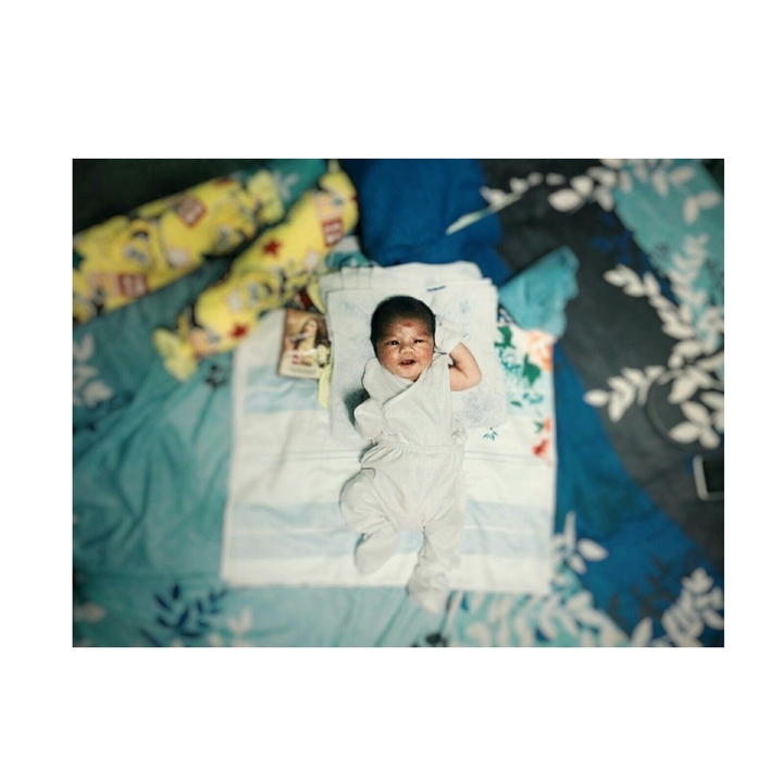 Cutie Patootie