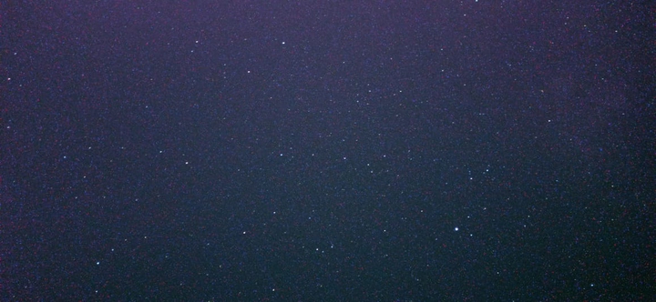 Starry Night ?