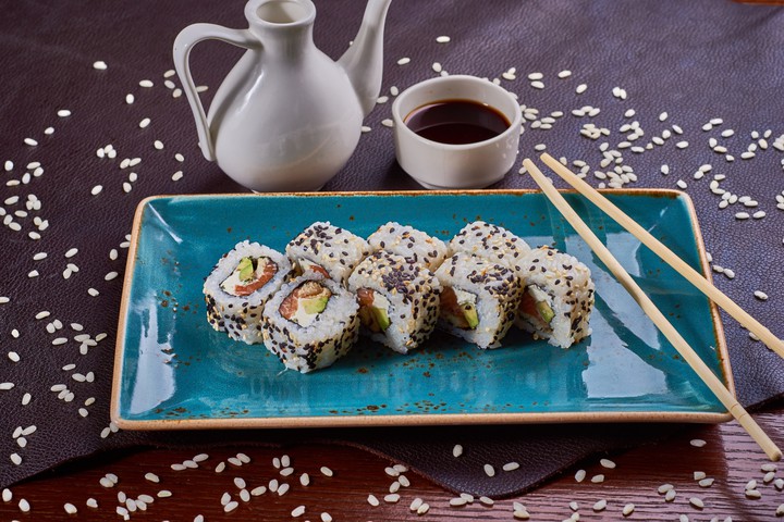 sushi