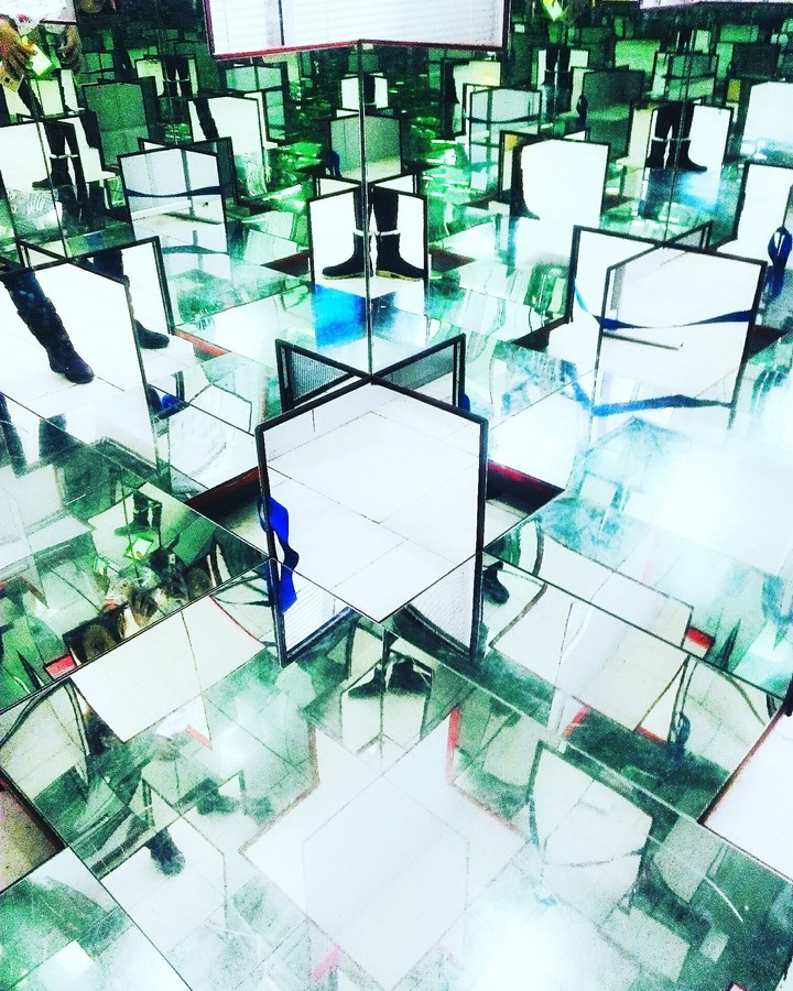 Mirrors