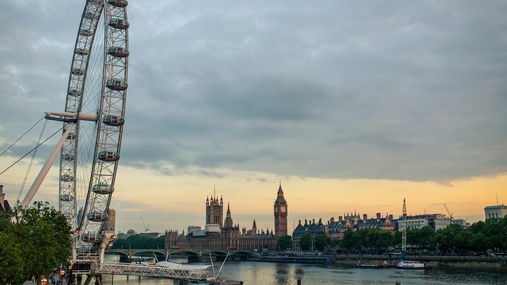 London