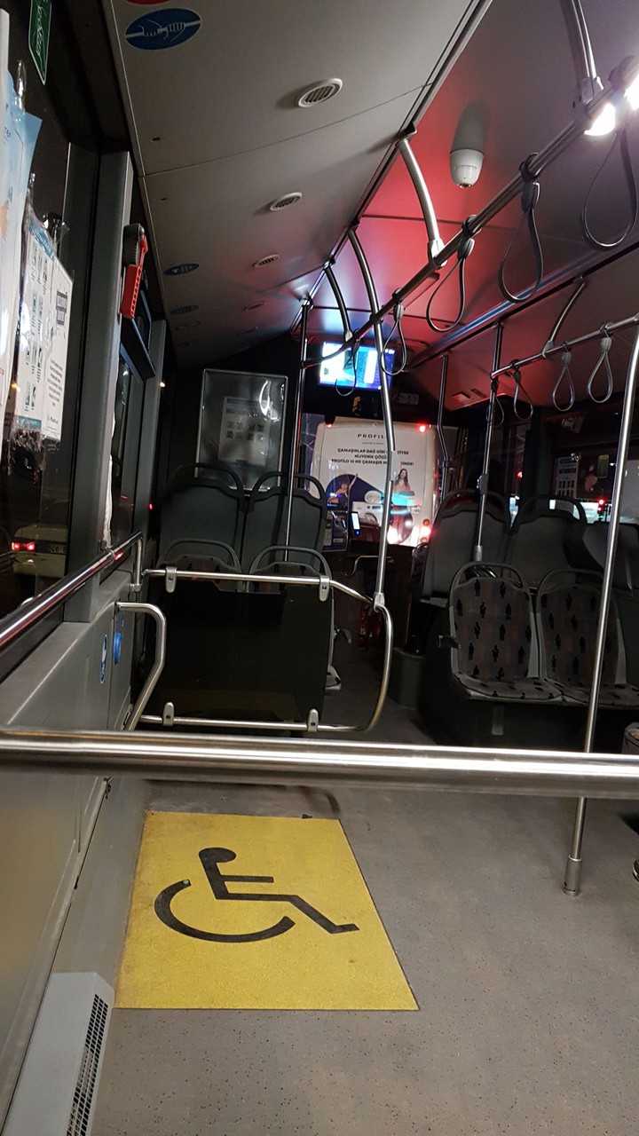 Otobüs