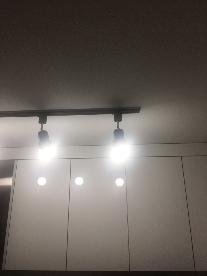 light