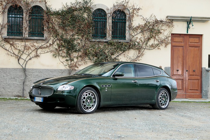 maserati
