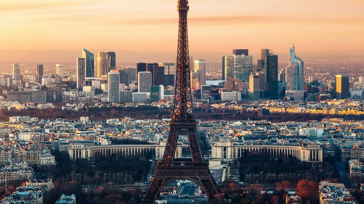 Paris