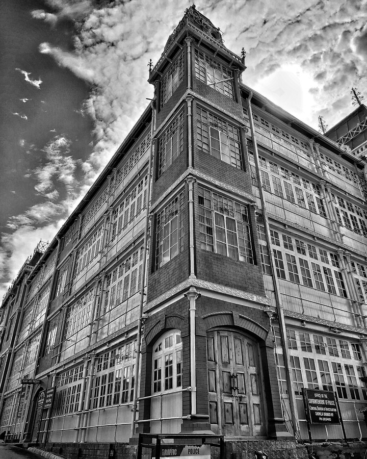 Building