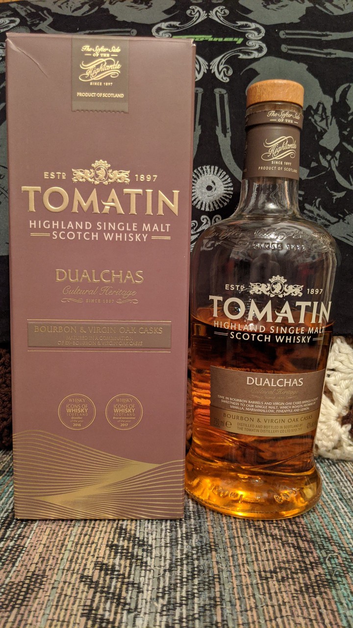 So yummy, I love this stuff