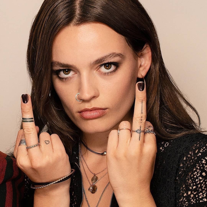 Emma Mackey