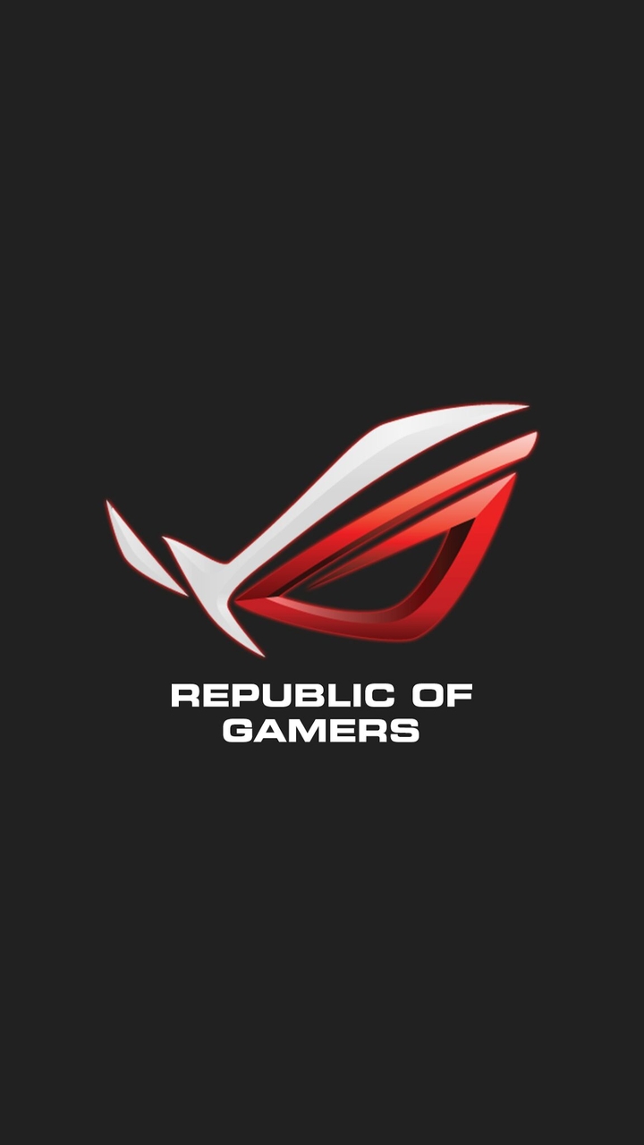 Asus symbol