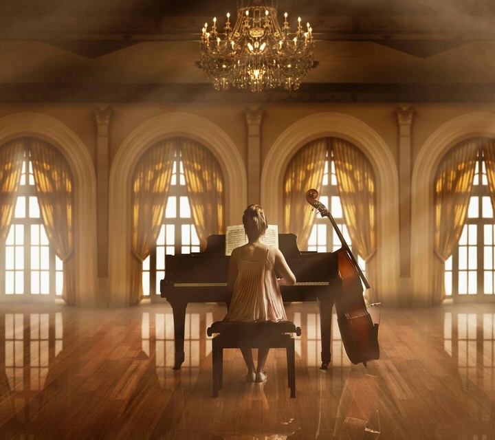 music