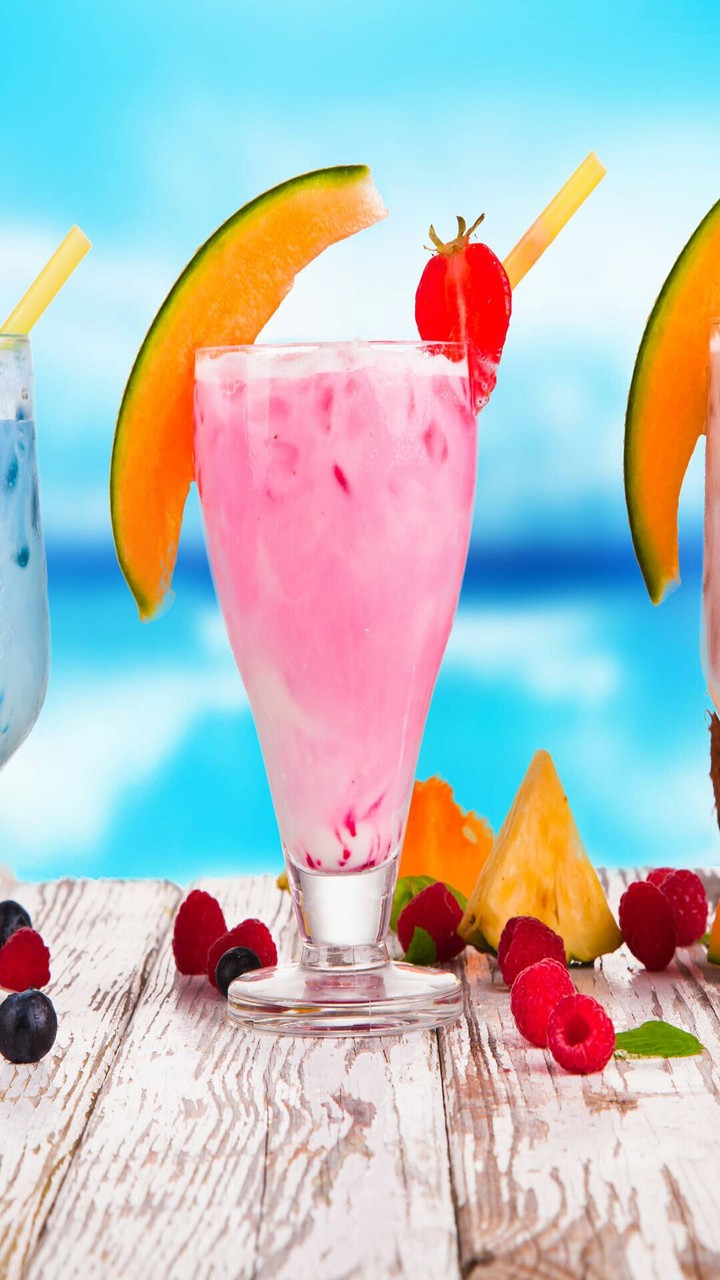 Juices