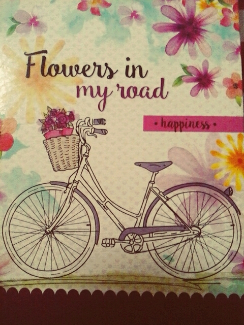 flowes!
