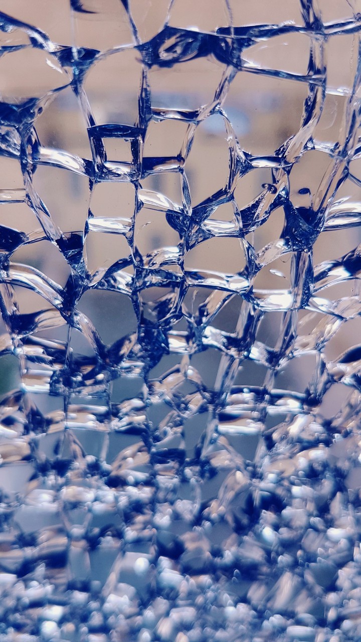 Broken Glass