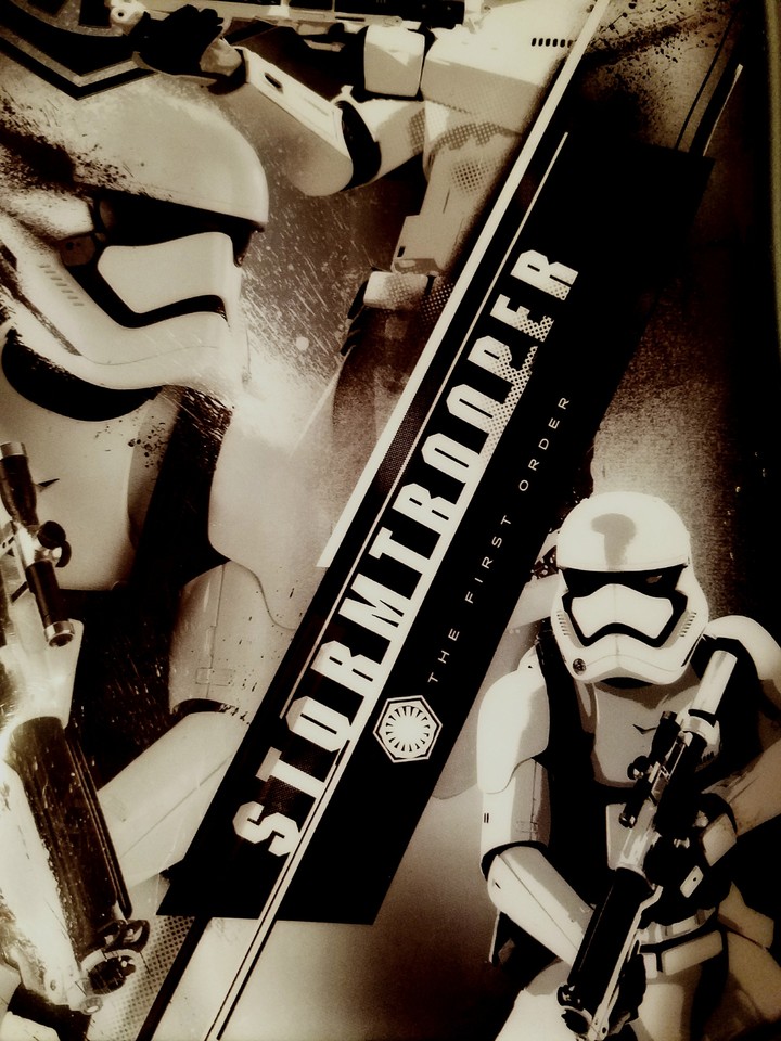 Stormtrooper