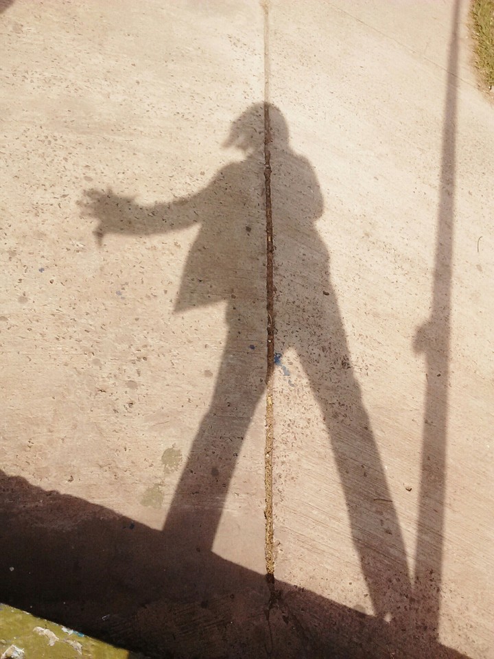 sombras