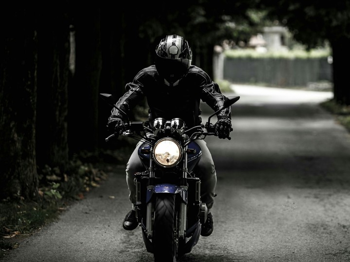 Honda CB 600