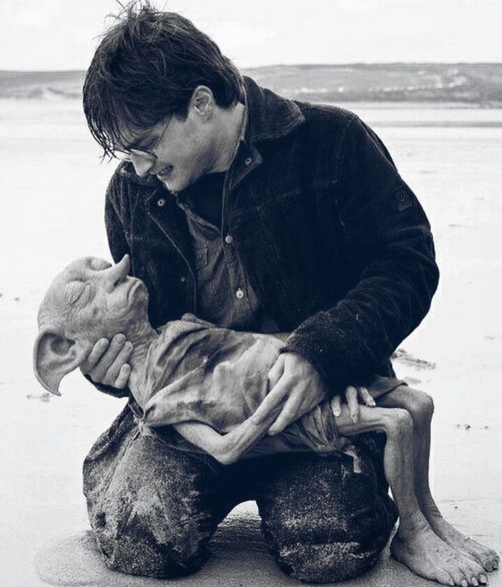 Dobby