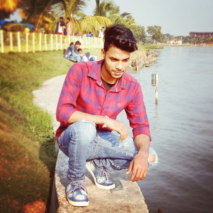 Chotu Sharma