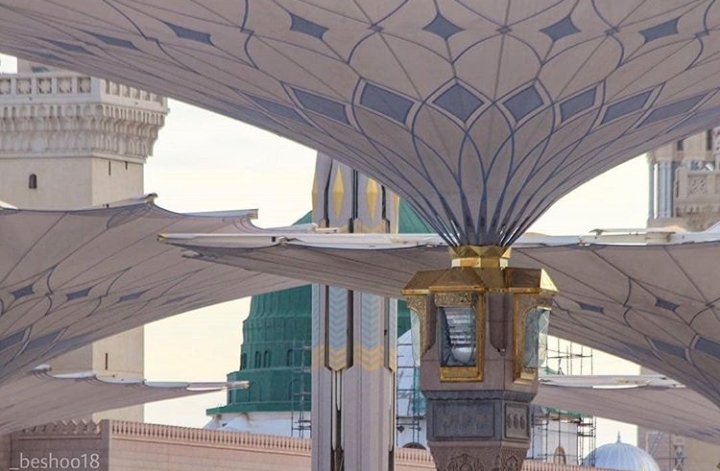 Al Madinah