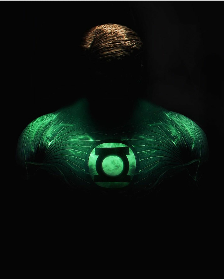 greenlantern