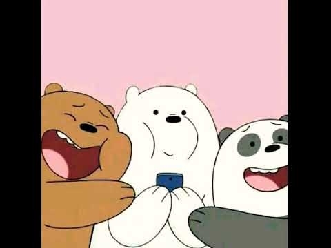 My friends ♥️