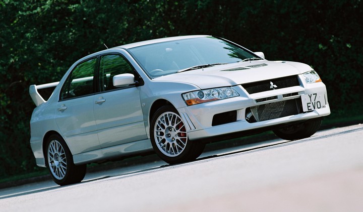 mitsubishi