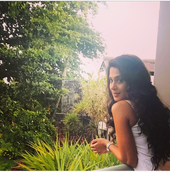 Jennifer Winget