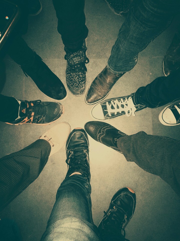 Unity in Diversity