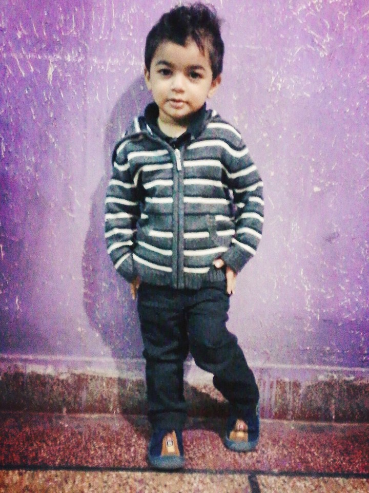 baby picture (sarim)