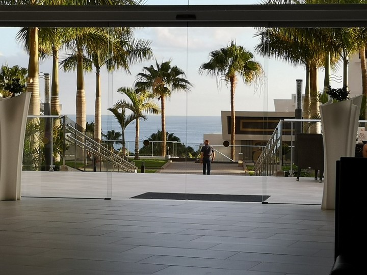 Tenerife Hotel