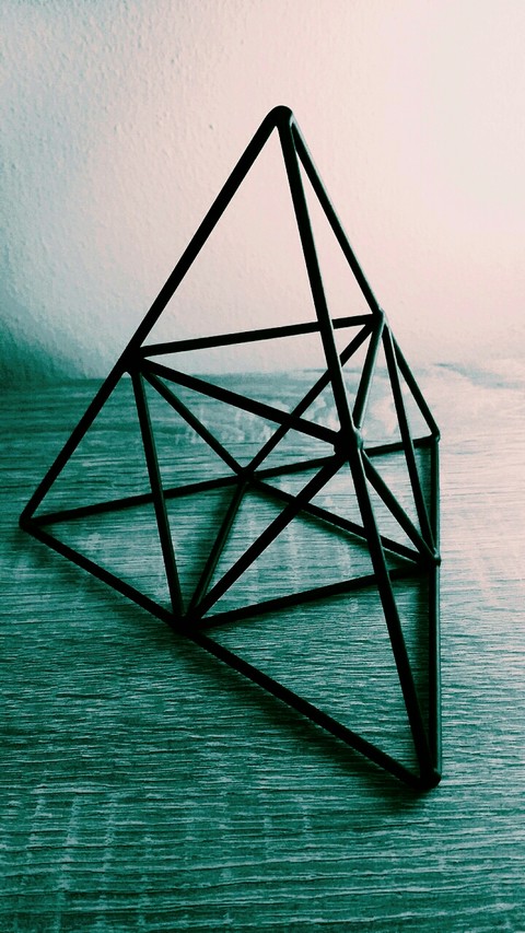 Pyramid