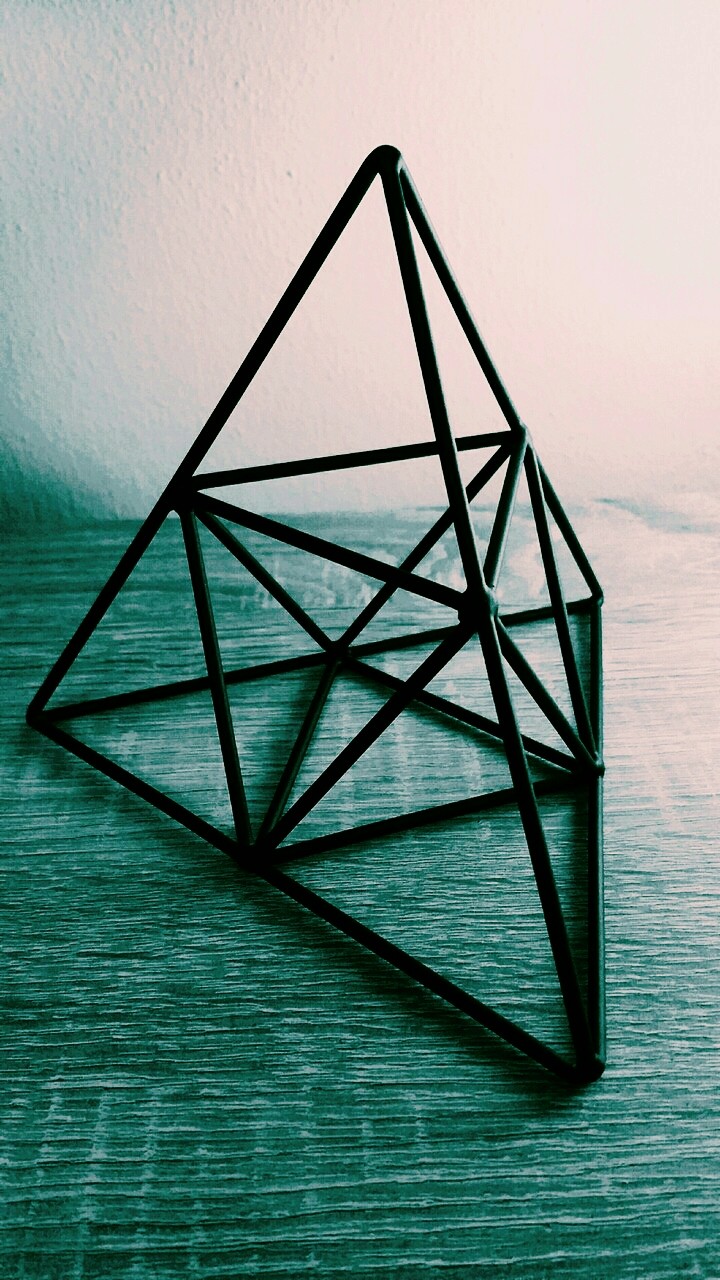 Pyramid