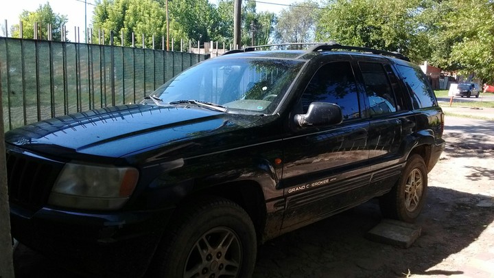 Camioneta