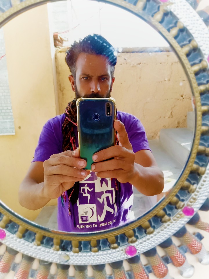 Umair Khan