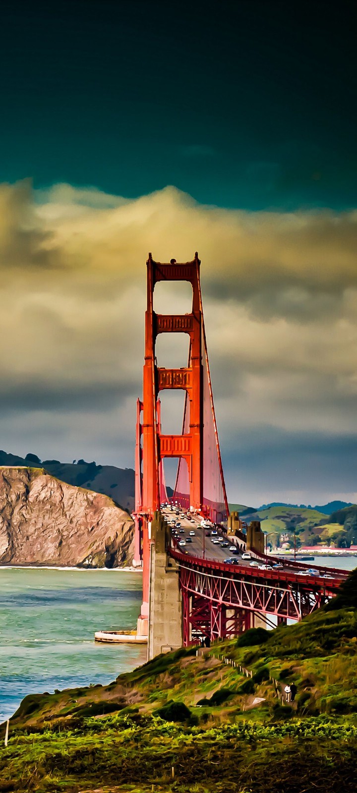 golden gate