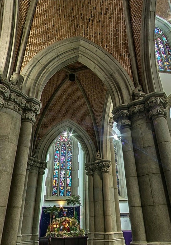 church