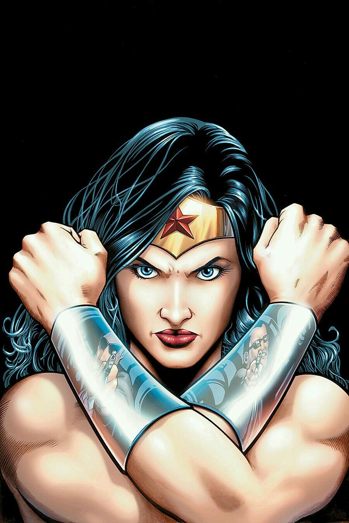 Wonder Woman