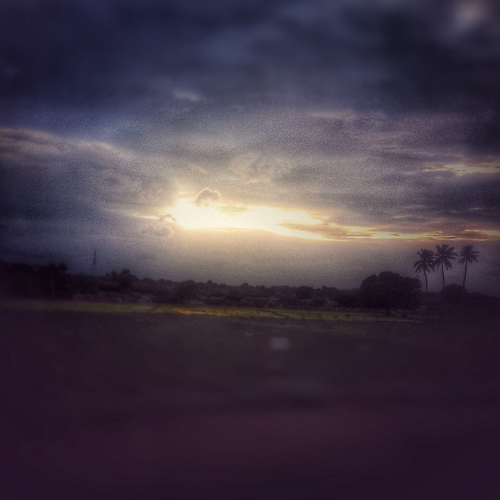 Clouds