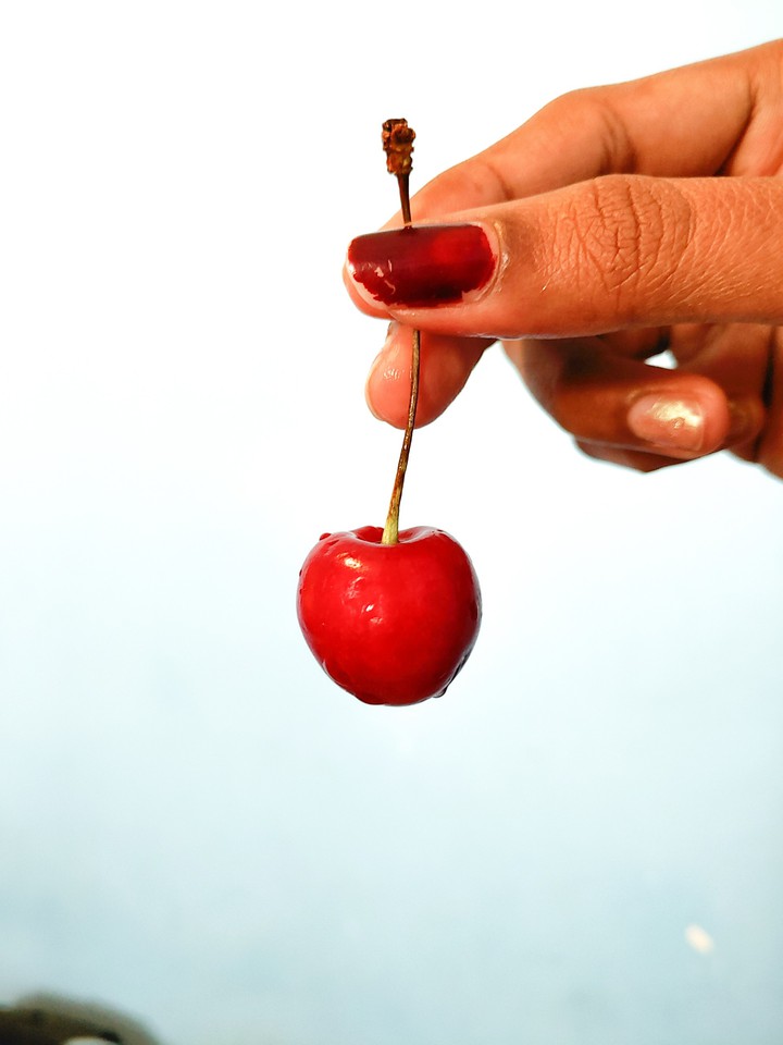 Cherry
