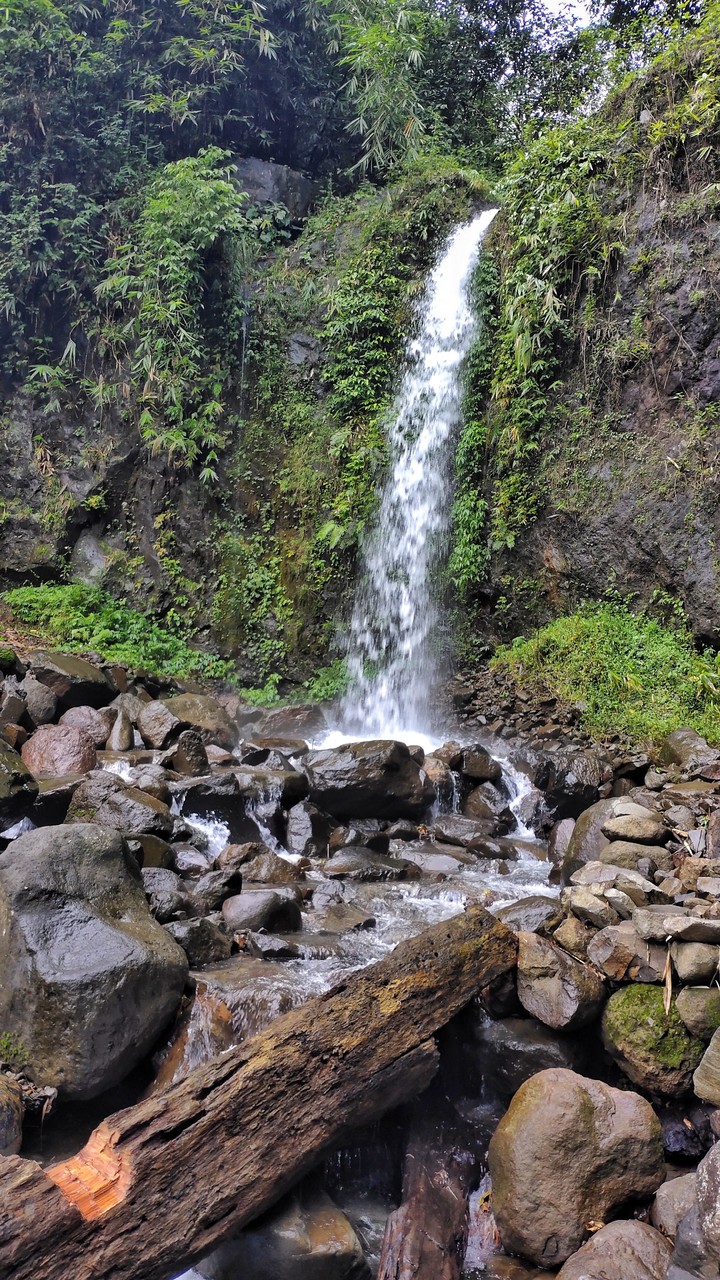 Waterfalls