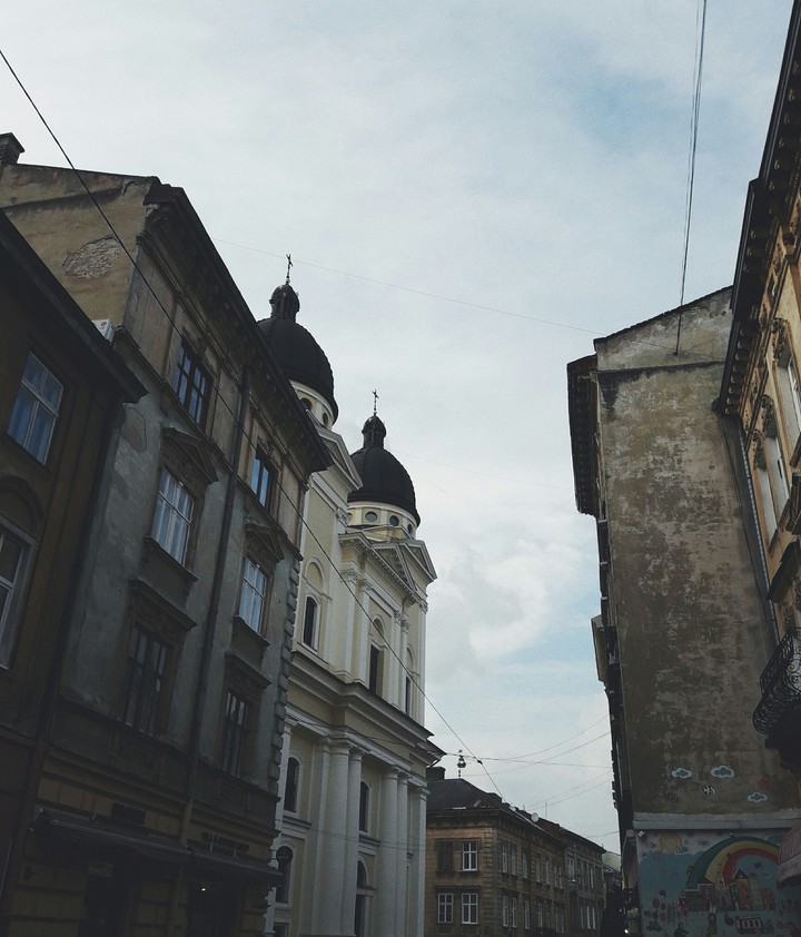 Lviv, Ukraine