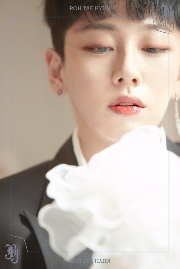 Roh Tae Hyun