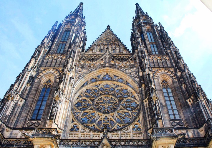 Prague